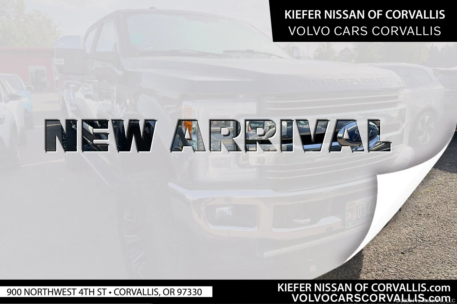2017 Ford F-350 Lariat 4x4 Crew Cab 6-1/2' Box SRW's photo