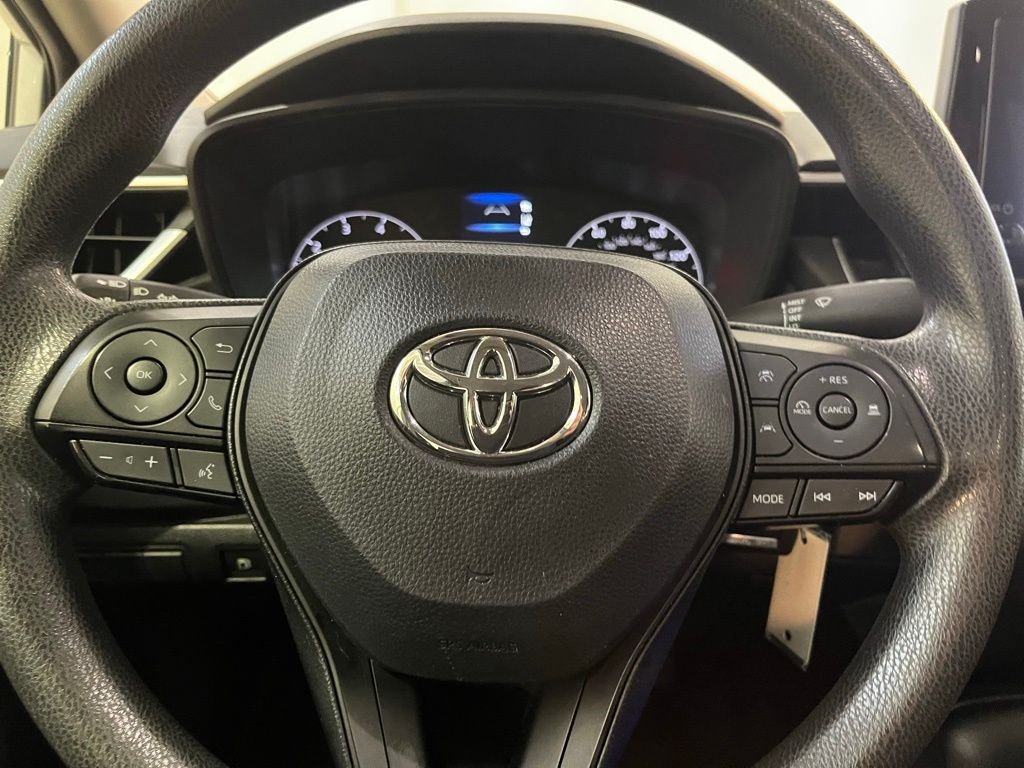 2024 Toyota Corolla LE - Photo 20