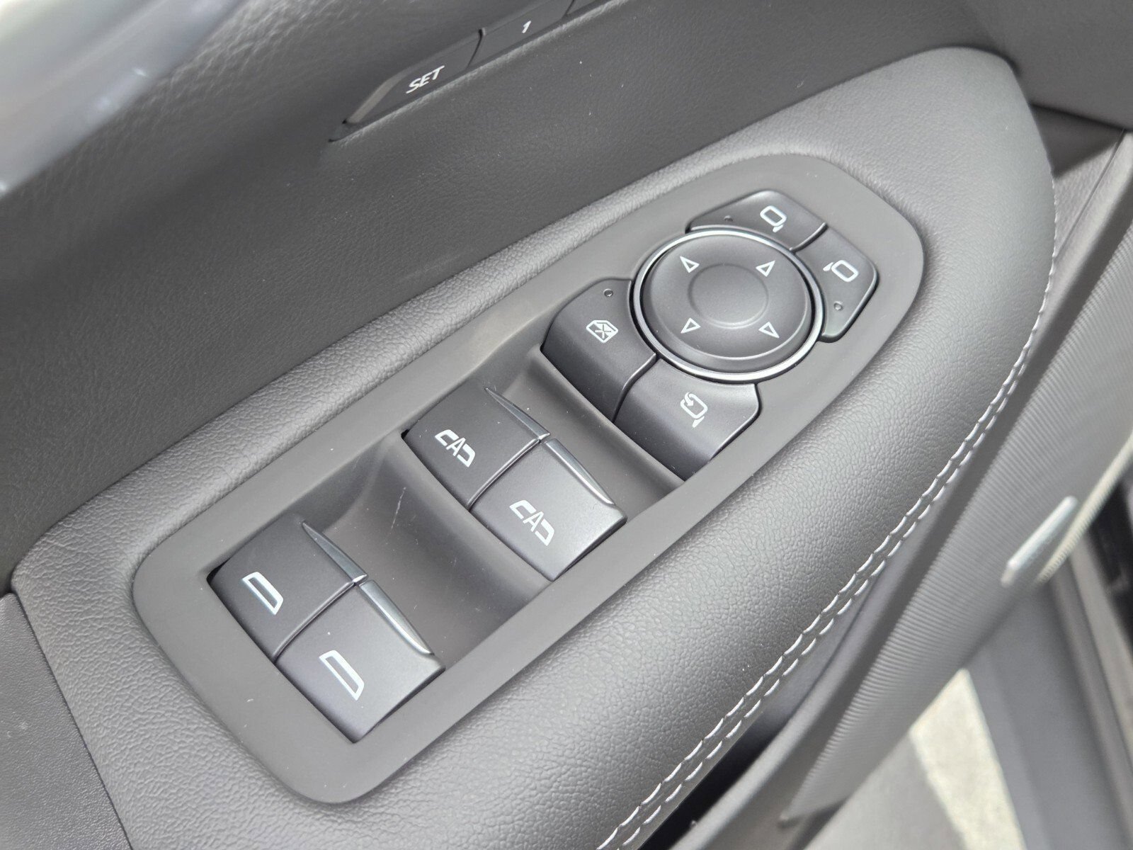 2026 Cadillac XT5 Premium Luxury - Photo 19