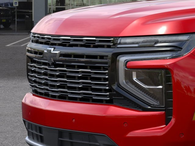 2026 Chevrolet Tahoe photo 13 of 33
