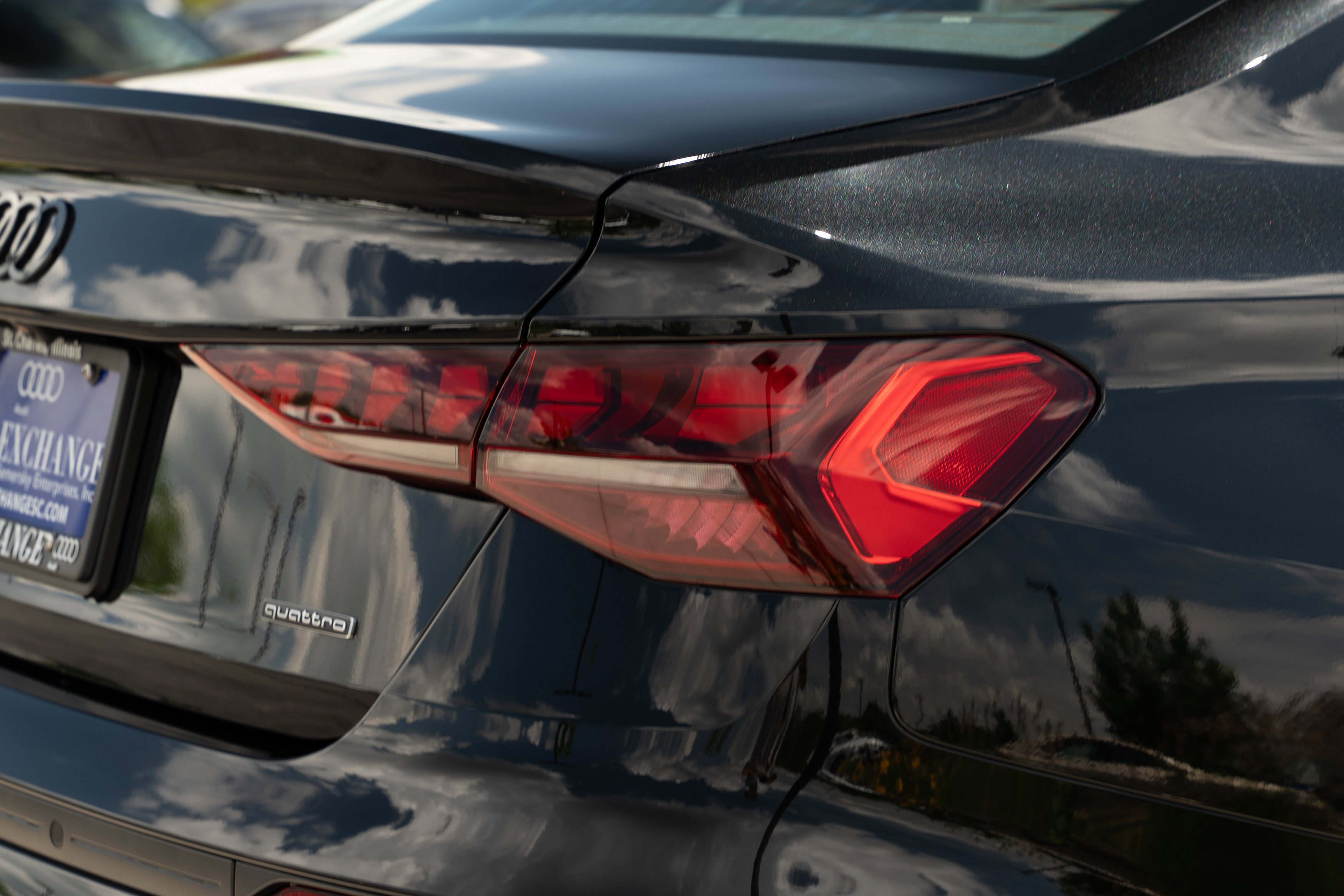 New 2026 Mythos Audi Premium Plus image 29