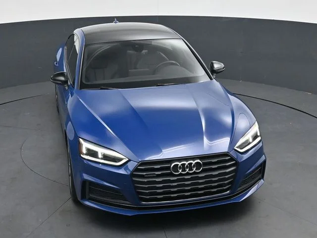 Used 2019  Audi Premium Plus image 30