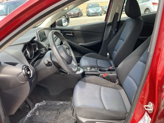 Used 2016 Red Scion Base image 9