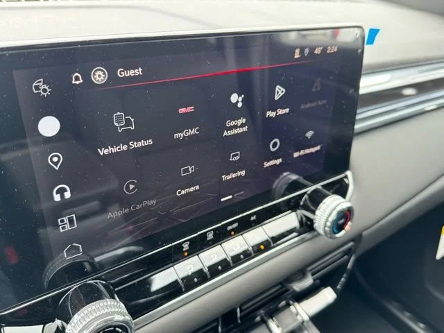 2026 GMC Canyon Elevation - Photo 25