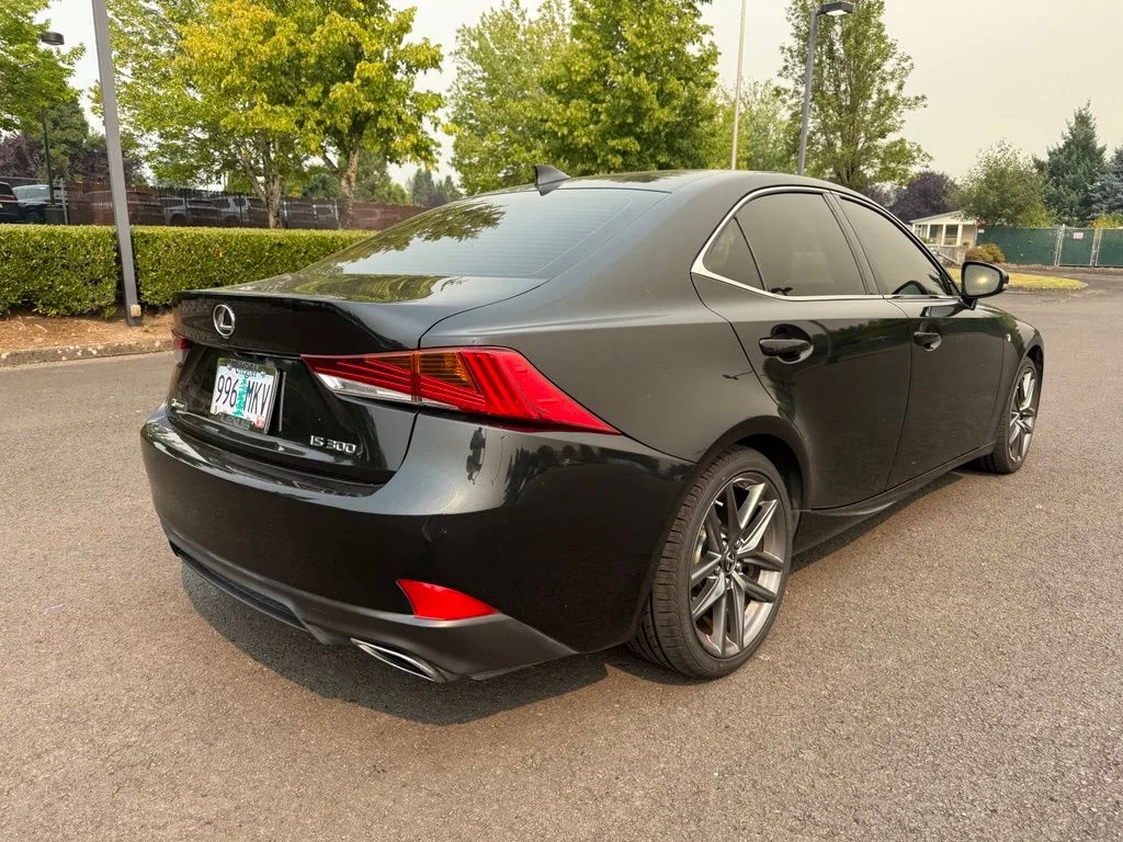 Used 2018 Caviar Lexus 300 image 7