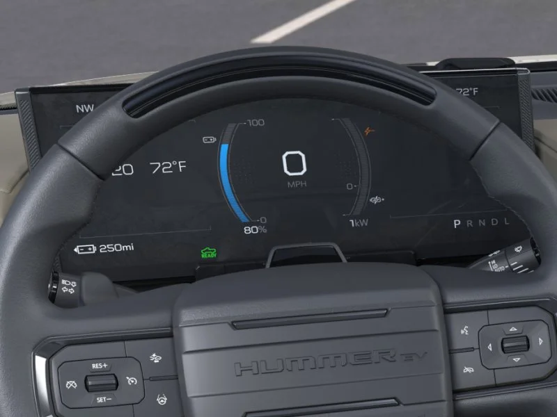 New 2026 Coastal Dune GMC 3X image 18