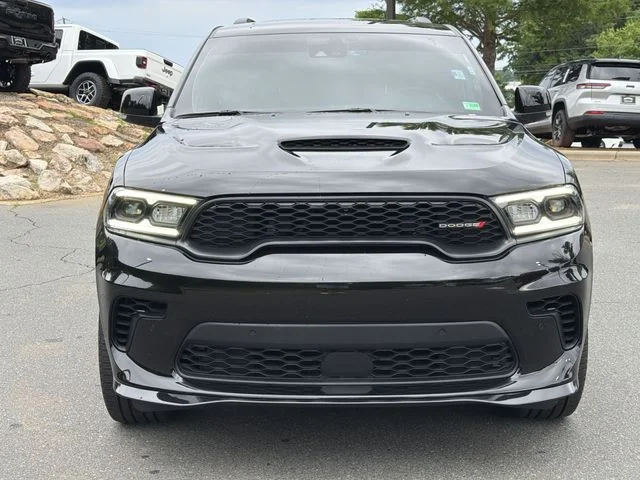 Used 2025 Black Dodge GT Plus image 15