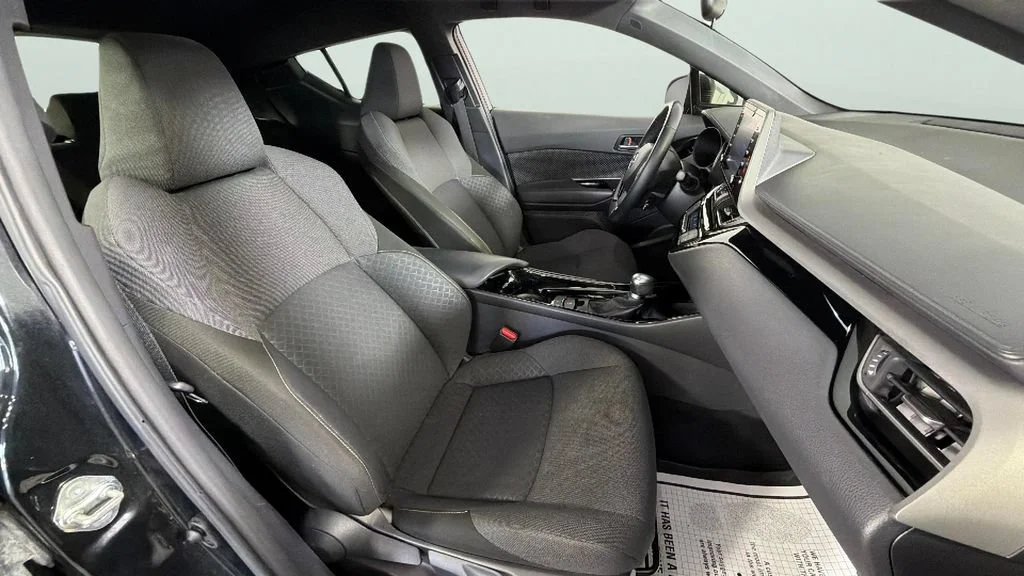Used 2021 Black Toyota Nightshade Edition image 31