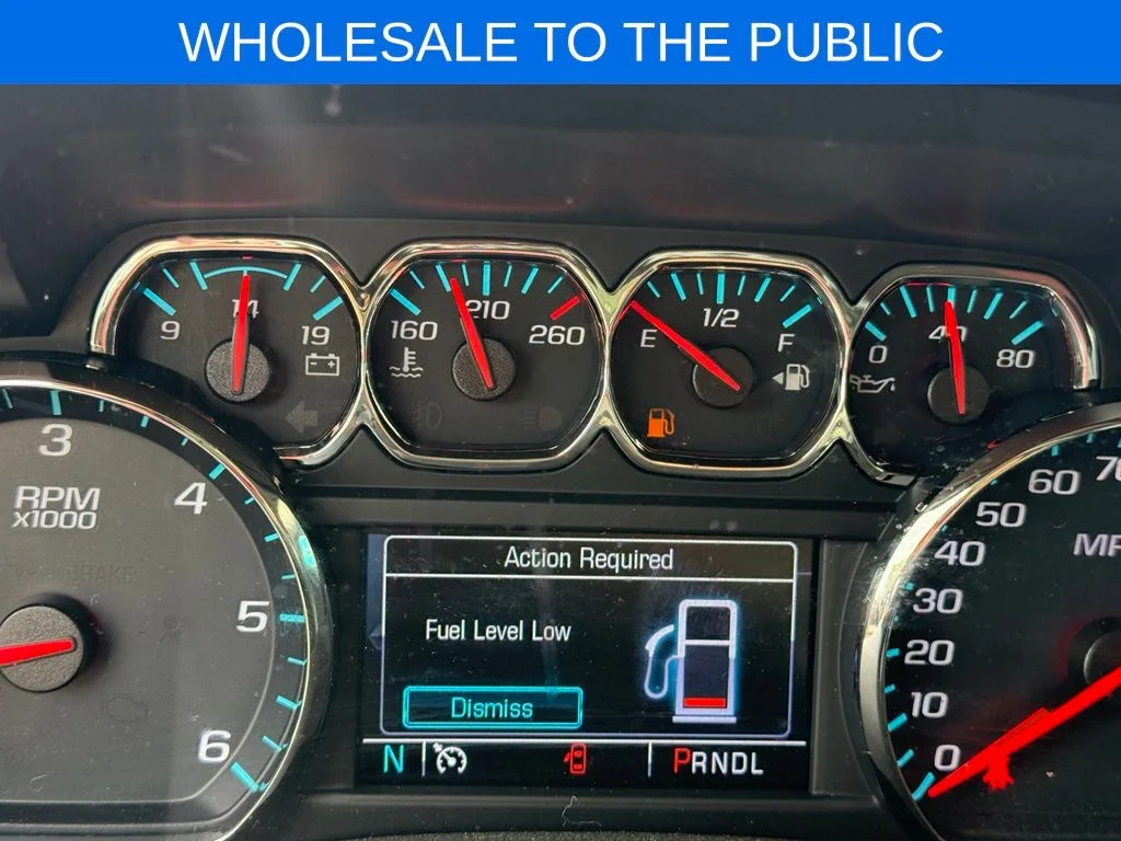 Used 2018 Gray Chevrolet LT image 20