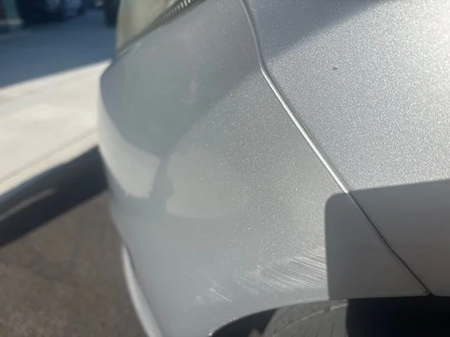Used 2016 Silver Ford S image 21