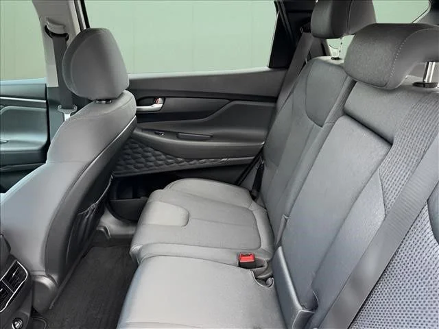 Used 2023 Gray Hyundai SEL image 10