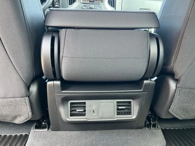 2026 Chevrolet Silverado 1500 Custom - Photo 16