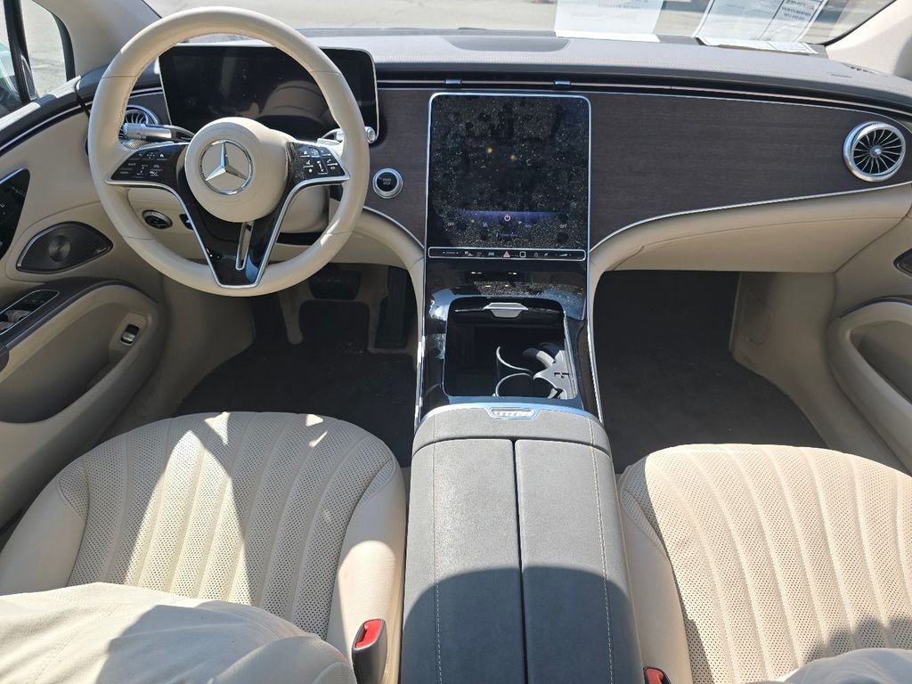 Used 2022 Polar White Mercedes-Benz 450 image 21