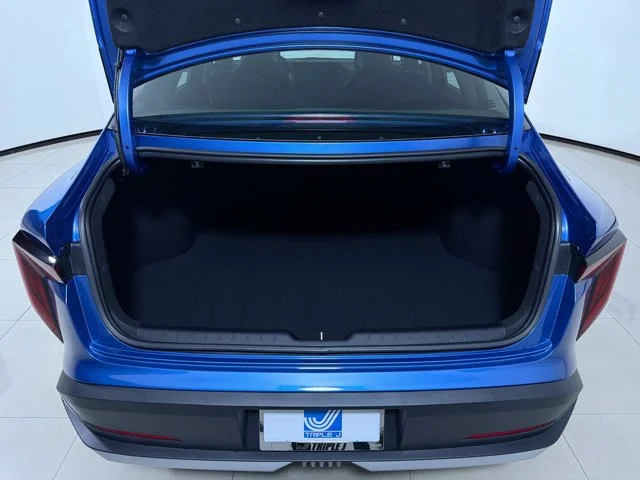 New 2026 WAVE BLUE Kia LXS image 11