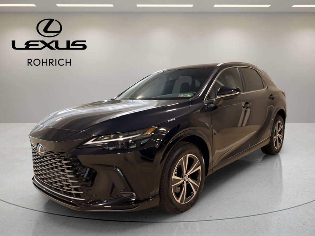 2026 Lexus RX 350 350 Premium AWD's photo