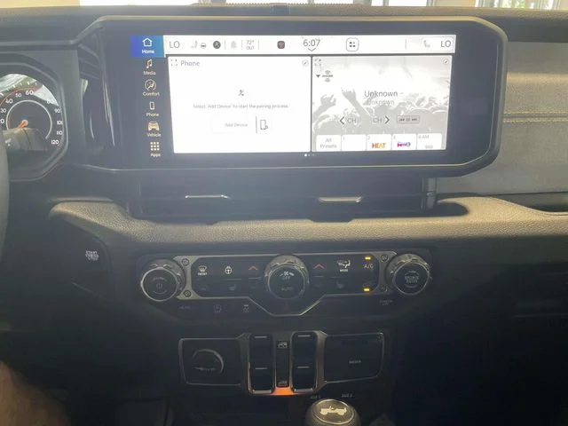New 2025 41 Jeep Sport S image 20