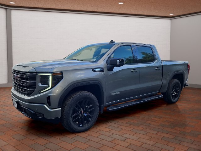 New 2026 Sterling Metallic GMC Elevation image 25