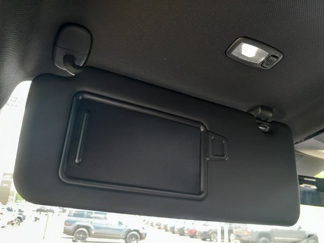 2025 Hyundai Santa Cruz SEL Activity - Photo 29