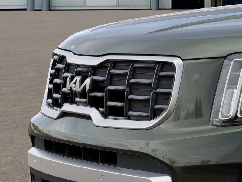 2025 Kia Telluride SX Prestige - Photo 12