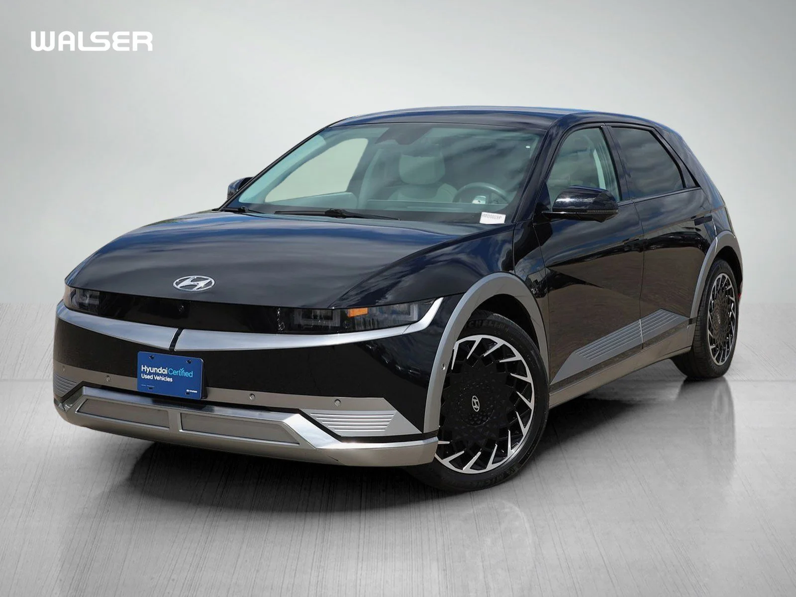 2024 Hyundai Ioniq 5 Limited AWD's photo