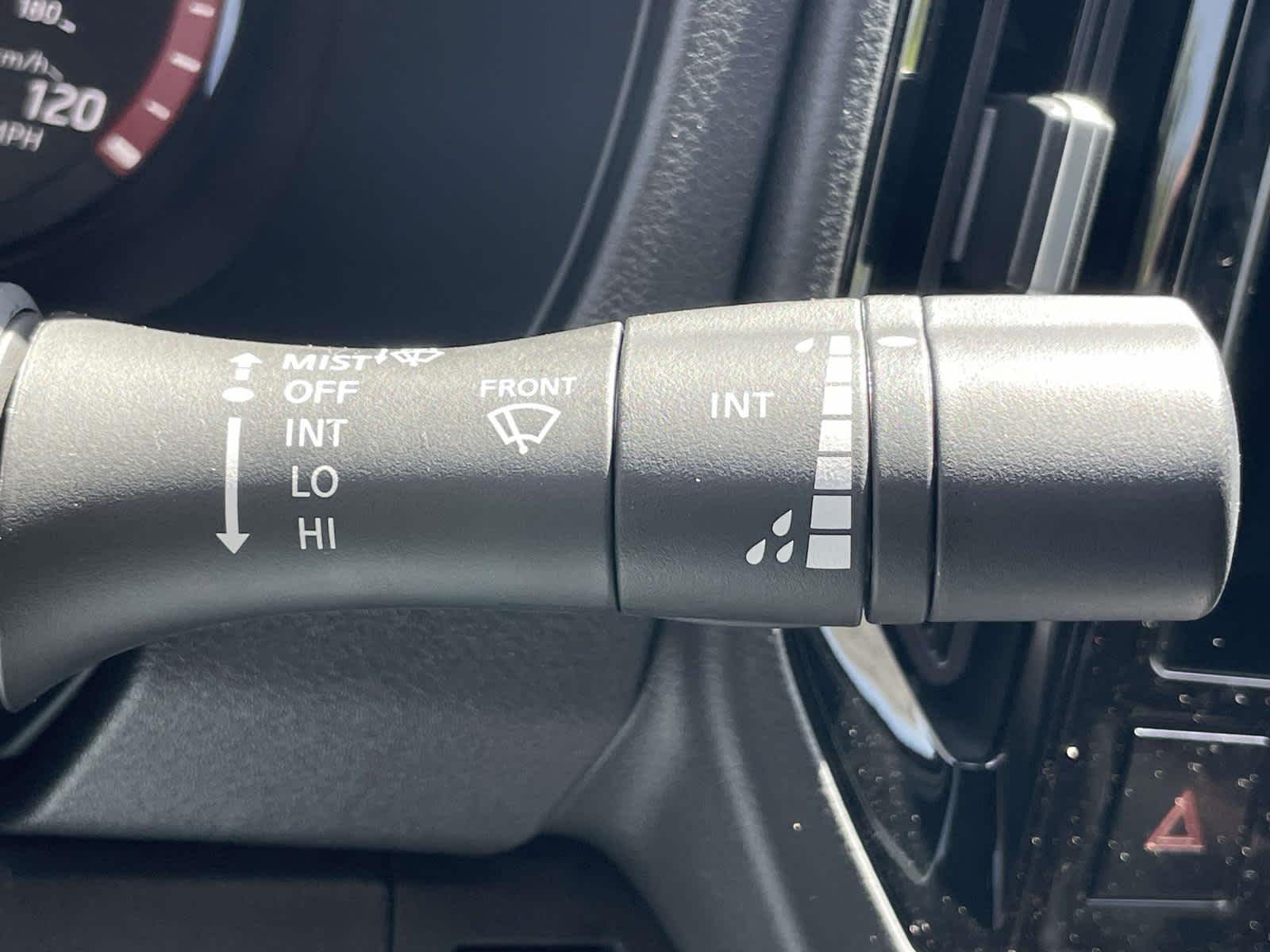 New 2026 Boulder Gray Pearl Nissan PRO-4X image 31