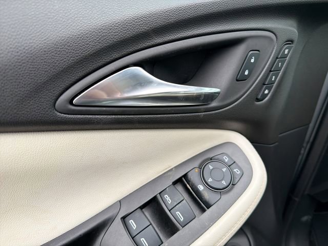 2024 BUICK ENCORE GX - Image 21