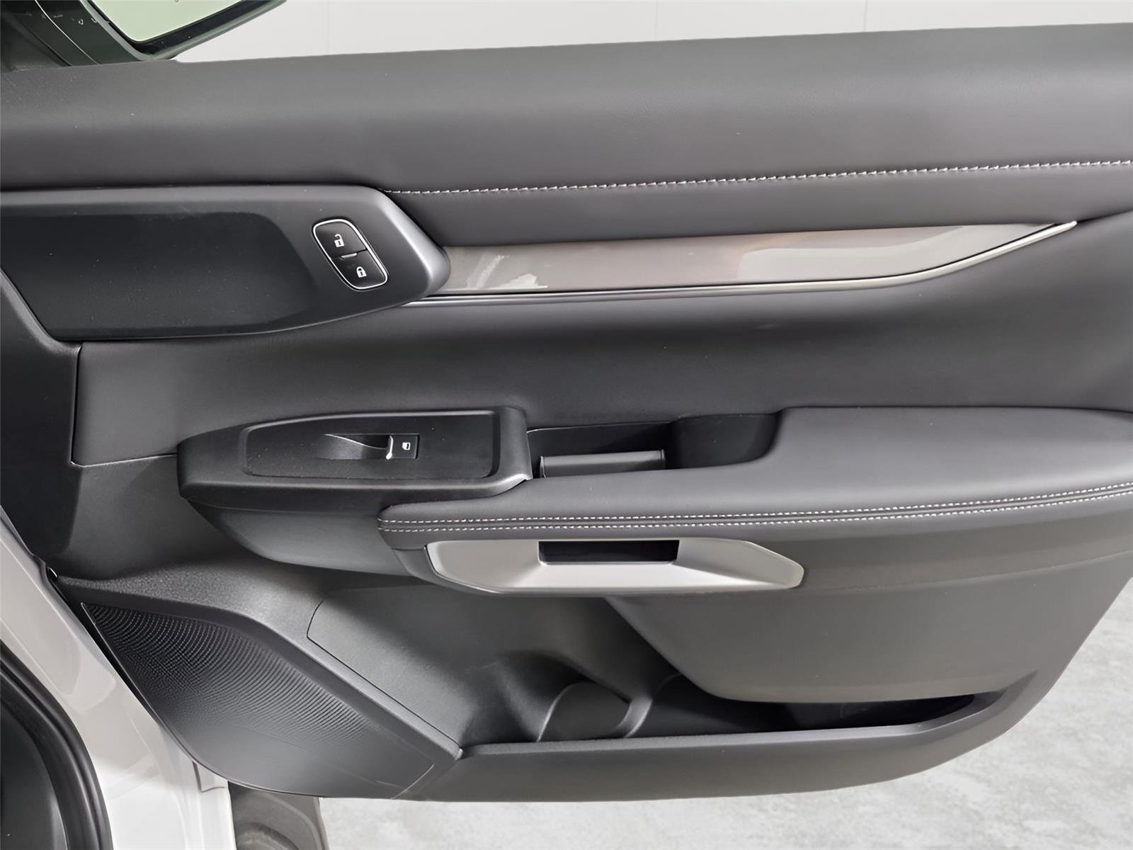 2025 Ford Ranger Lariat - Photo 26