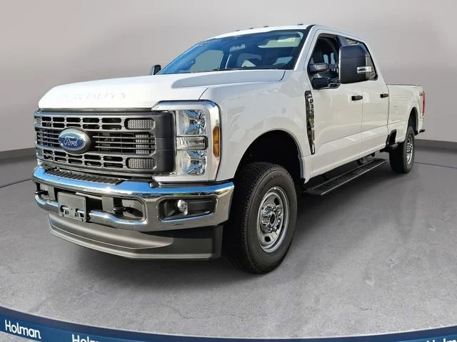 2026 Ford F-350 Super Duty