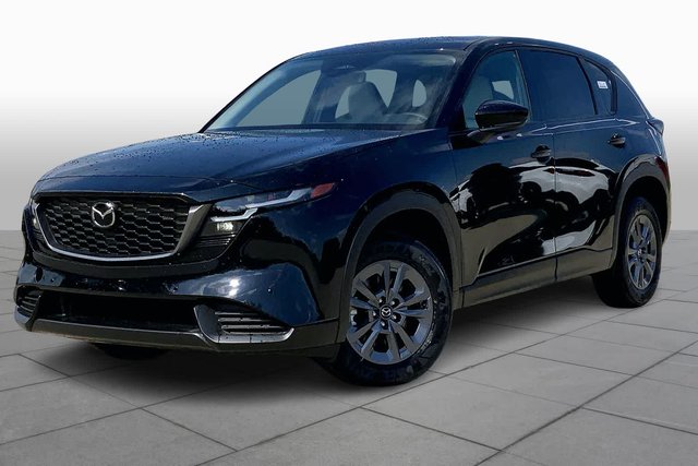 New 2026 Mazda CX-5 2.5 S Select AWD