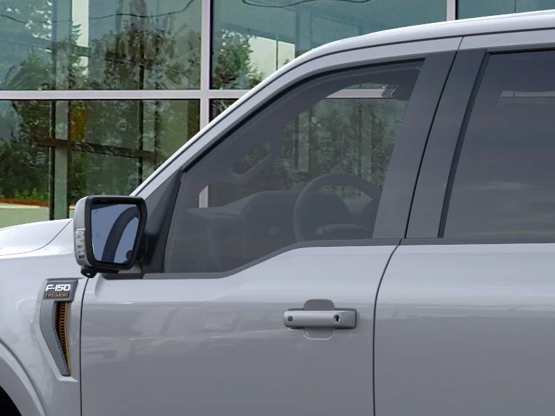 New 2026 Avalanche Ford Tremor® image 44