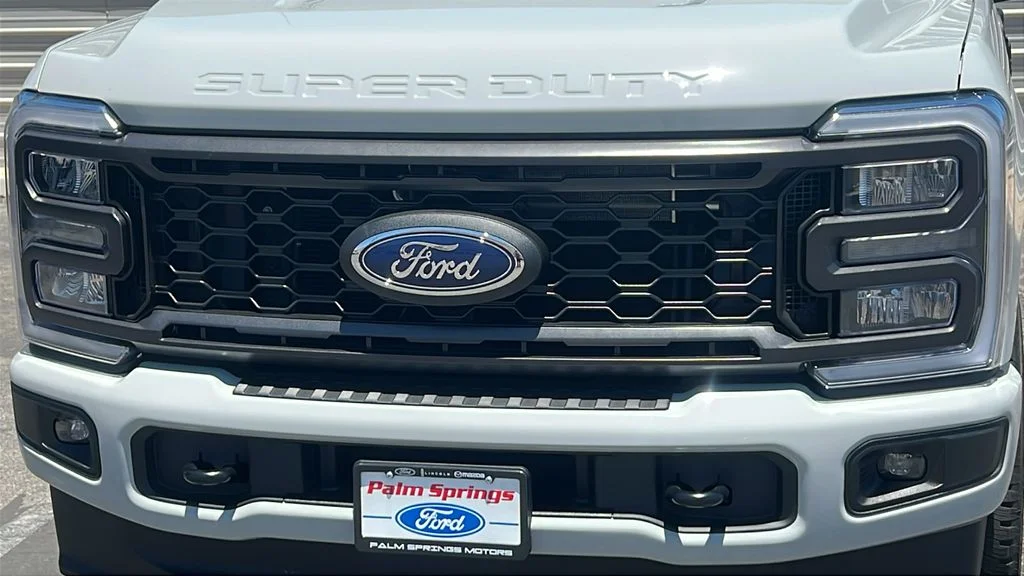 New 2026 Avalanche Ford F-250® XL image 3