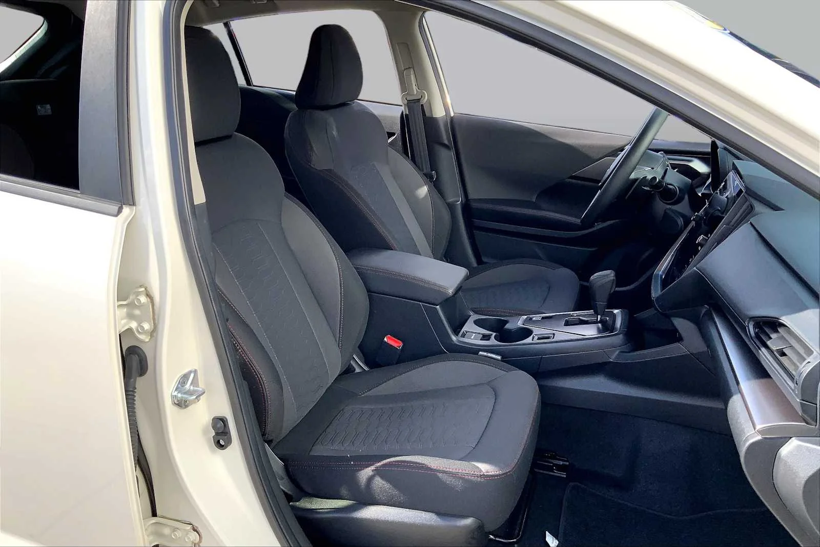 Certified Pre-Owned 2024 Subaru Impreza Sport