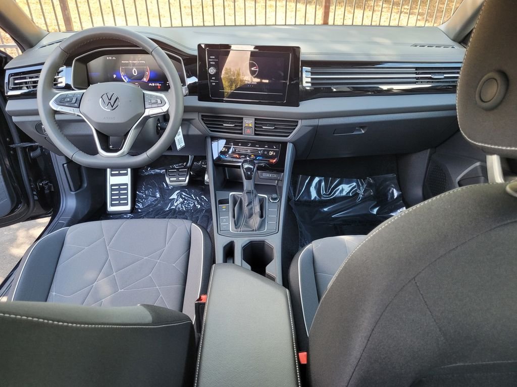 2026 Volkswagen Jetta Sport - Photo 15