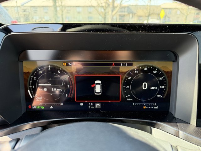 2026 Subaru Outback Wilderness - Photo 48
