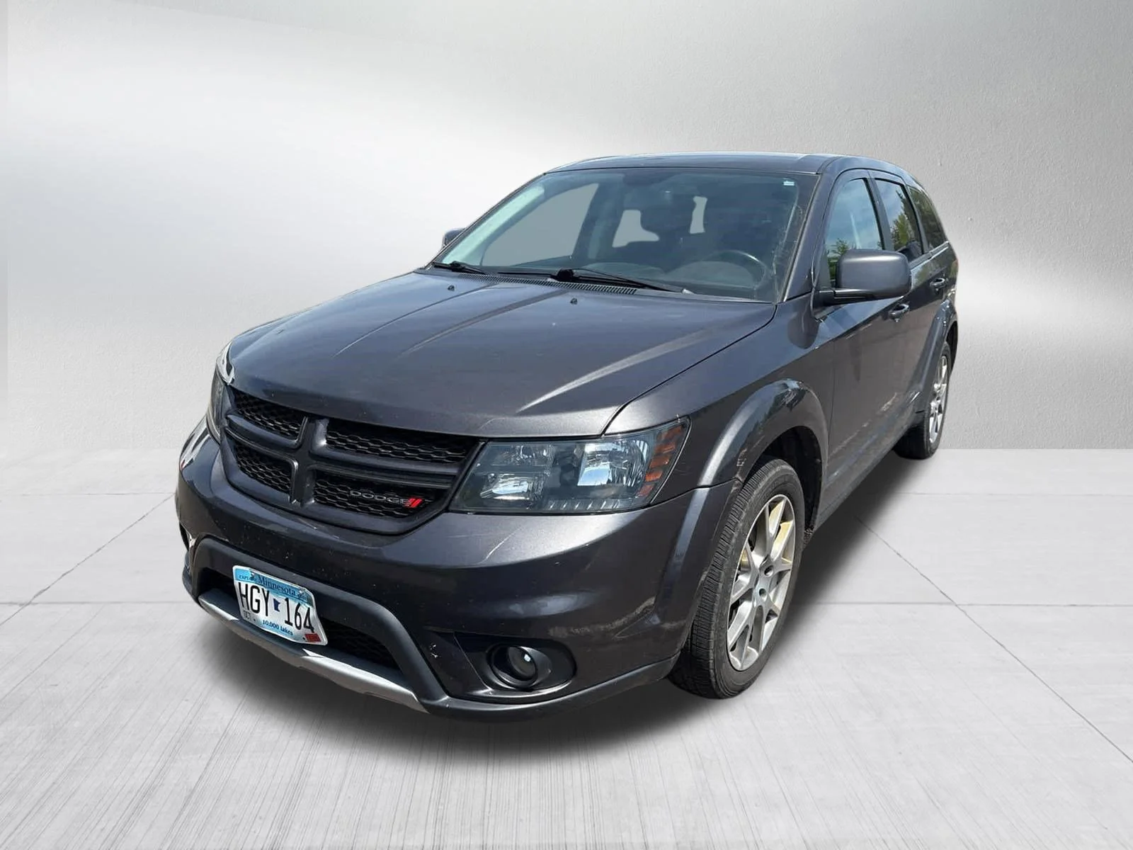 Used 2018 Dodge Journey GT with VIN 3C4PDDEG8JT311275 for sale in Duluth, MN