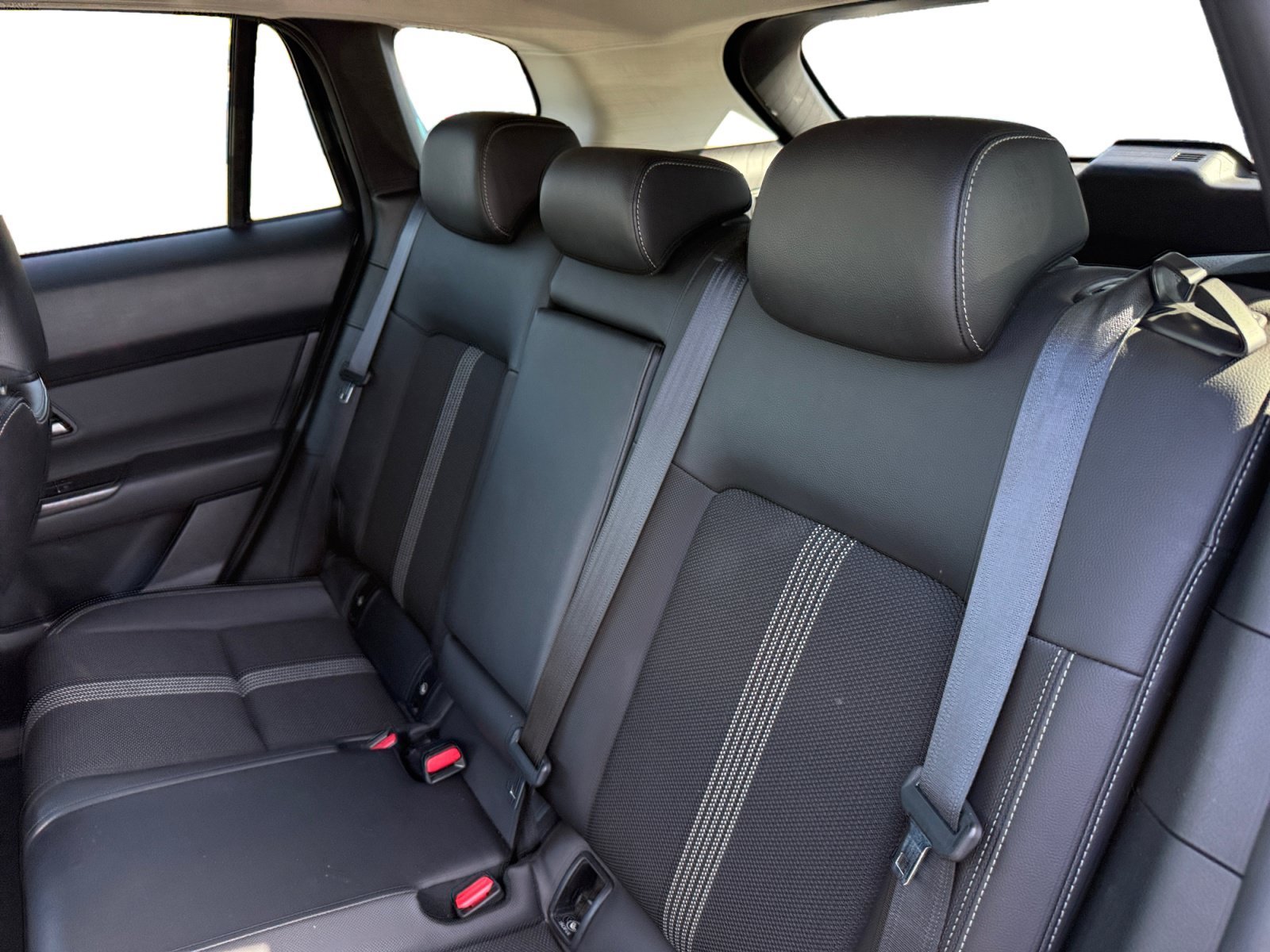 Certified Used 2025 Blue Metallic Mazda 2.5 S Preferred Package image 16