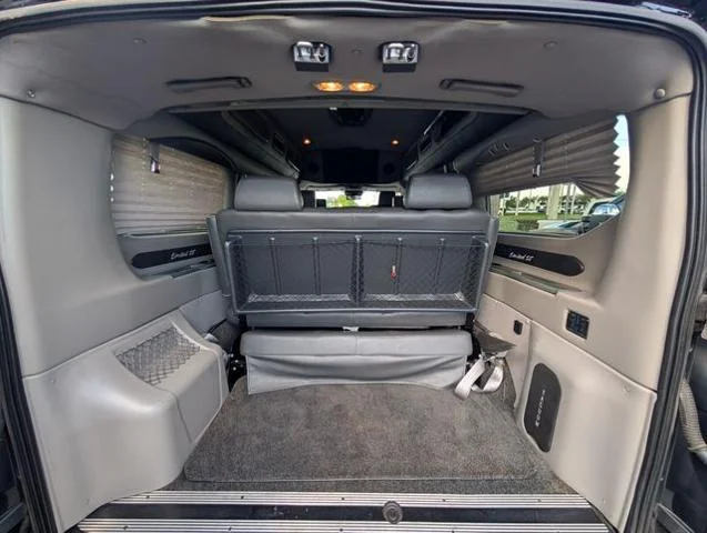 2015 Ford Transit Base - Photo 39
