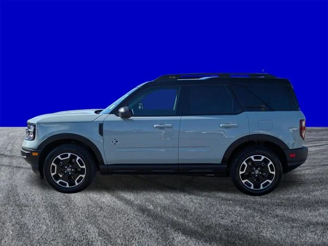 Certified Used 2024 Cactus Ford Outer Banks image 7