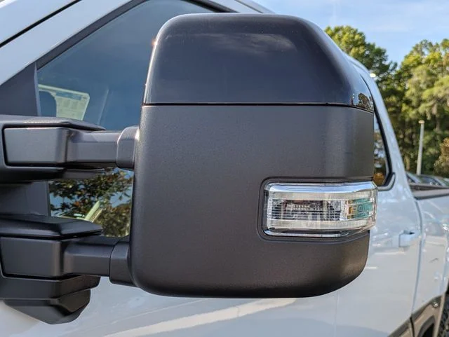New 2026 White Ford King Ranch image 12