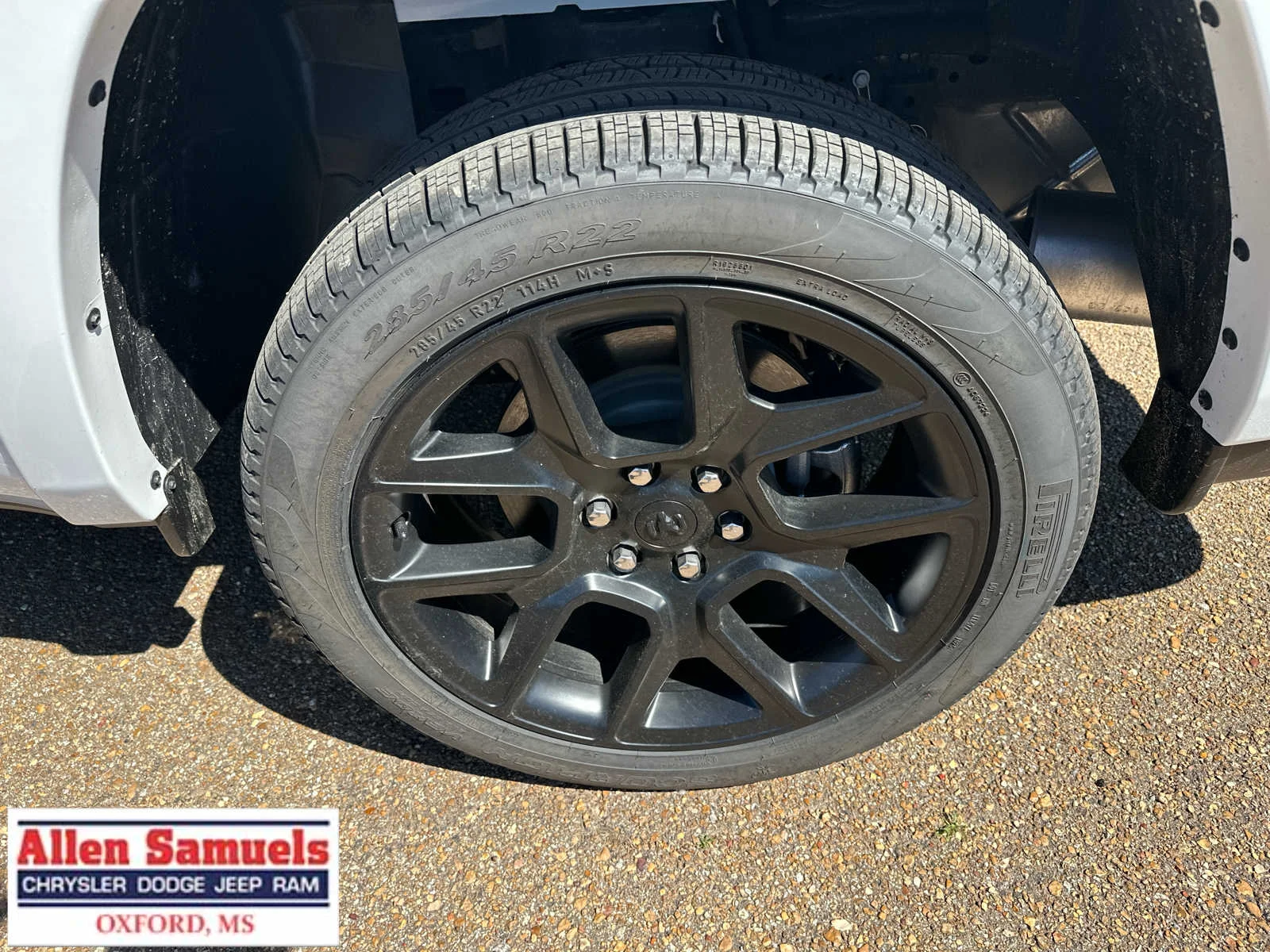 2026 RAM 1500 Laramie - Photo 58