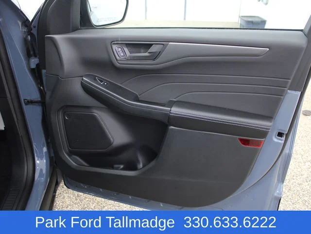 New 2026 Blue Ford Active image 21