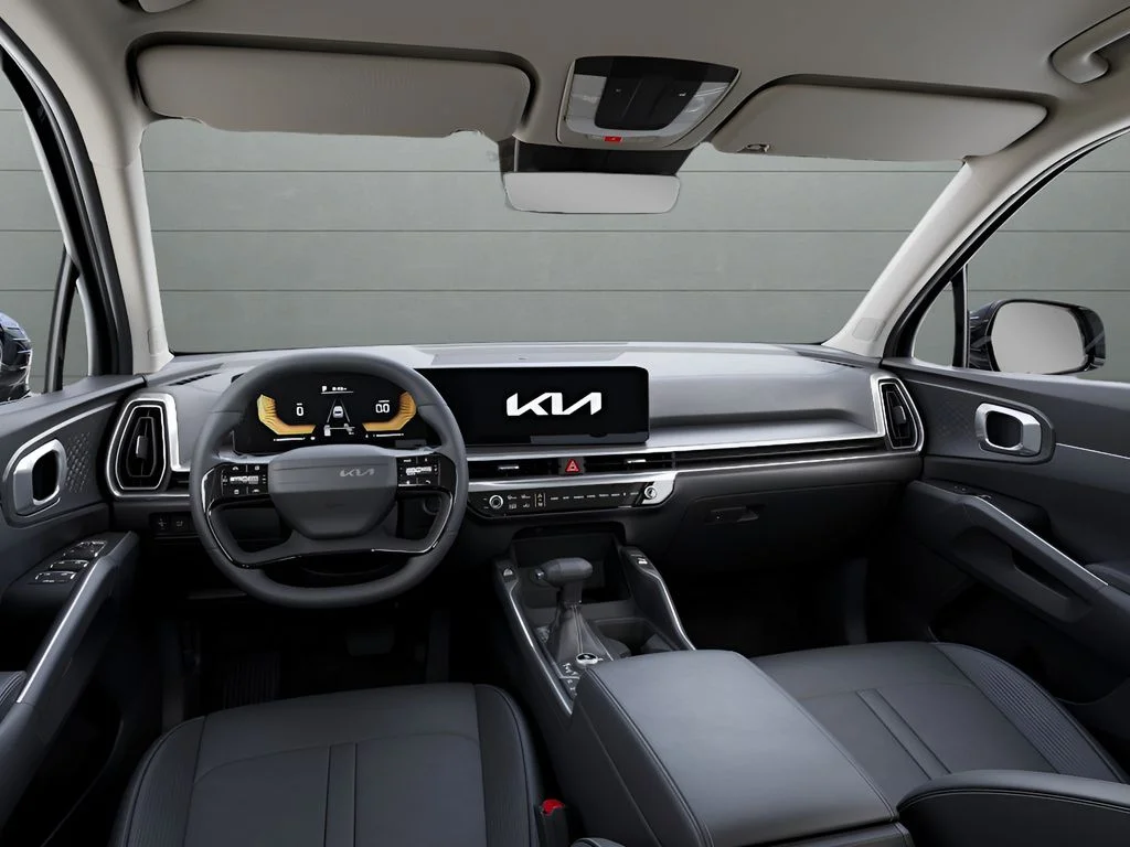 New 2026 Panthera Metal Kia EX image 10