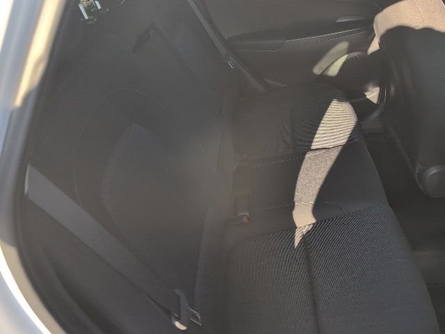 Used 2023 White Hyundai SEL image 12