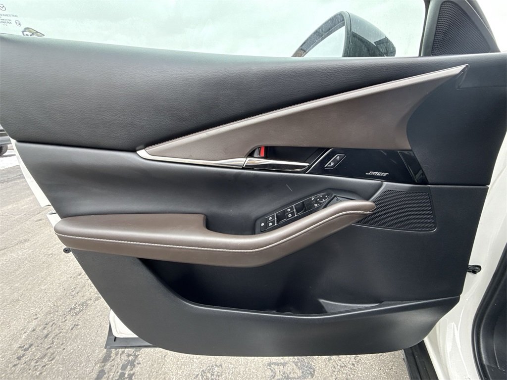 2023 MAZDA CX-30 - Image 12