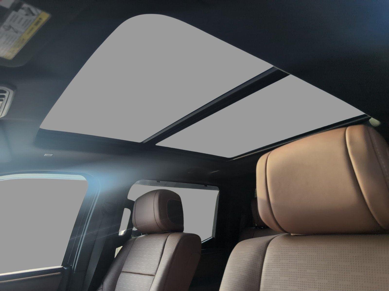 Used 2025 Smoked Mesquite Toyota 1794 Edition image 16