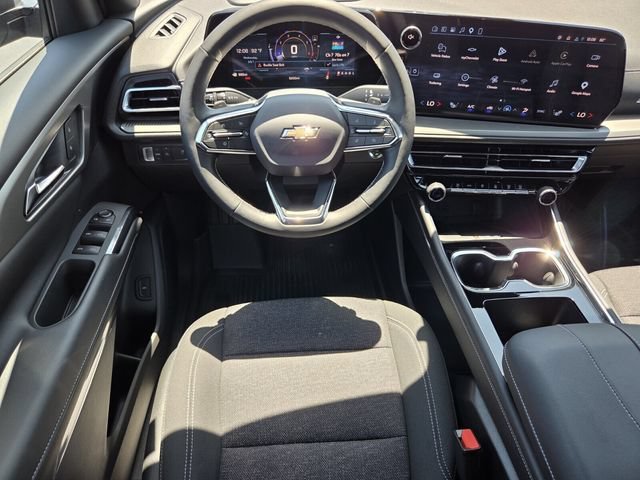 2026 Chevrolet Traverse LT - Photo 13