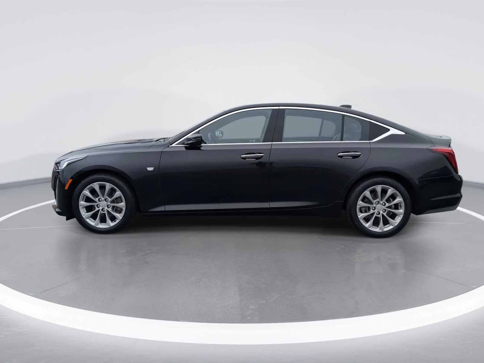 2024 Cadillac CT5 Premium Luxury - Photo 6