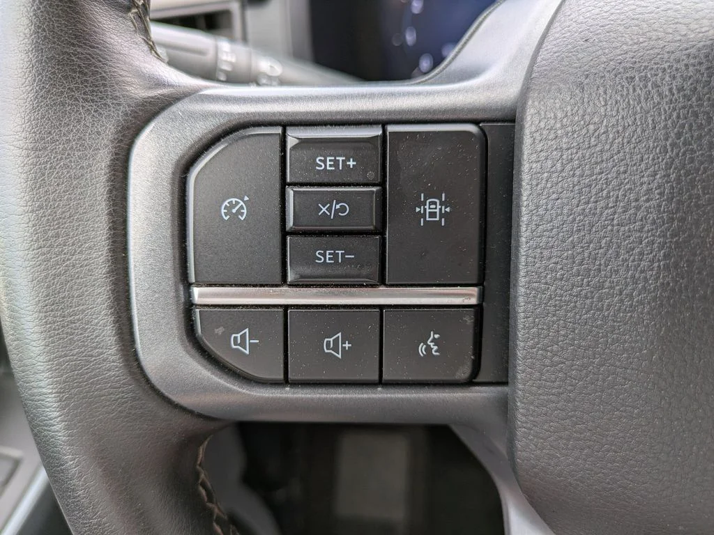 2024 Ford F-150 XLT - Photo 25