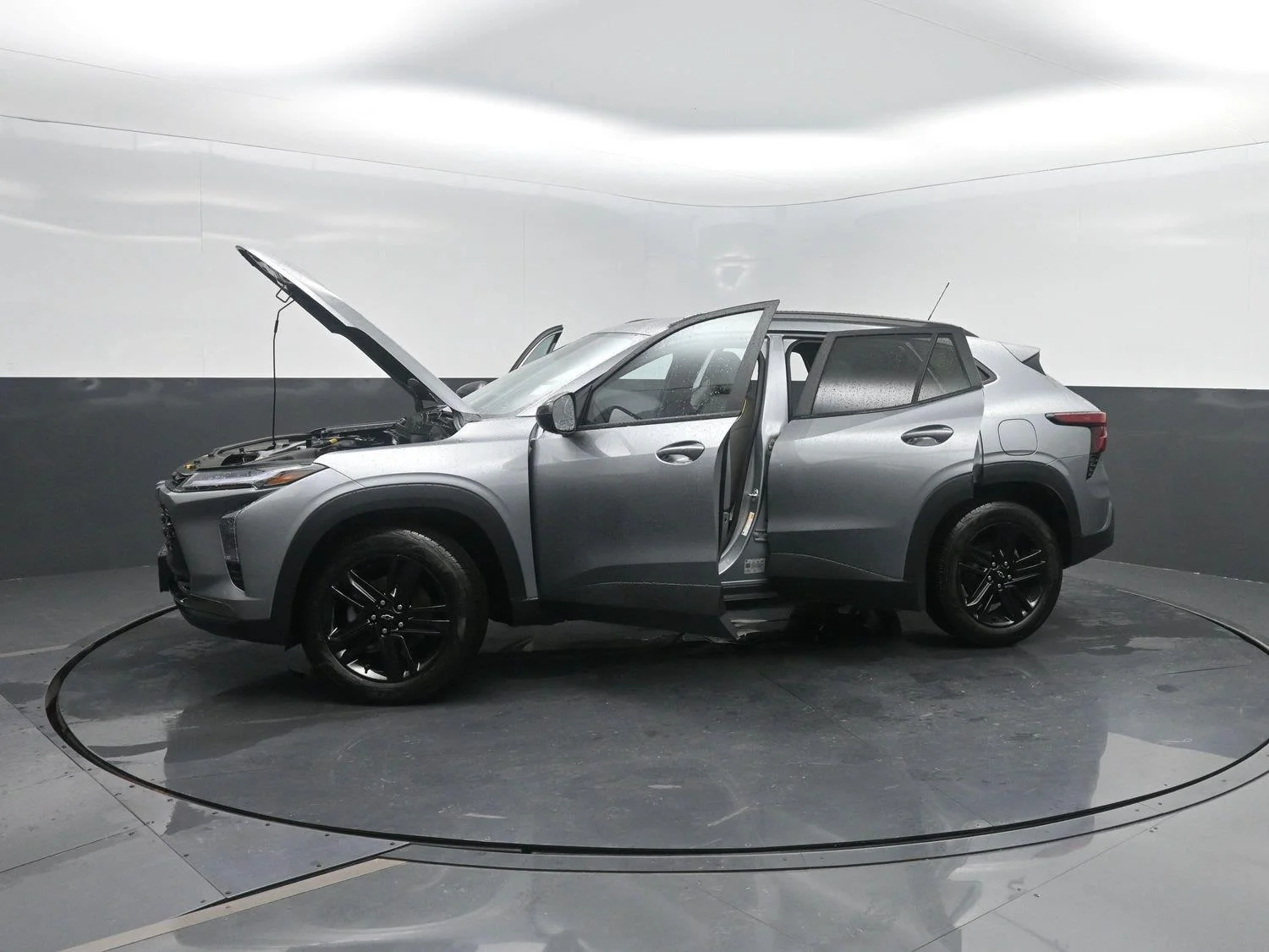 2026 Chevrolet Trax Activ - Photo 43