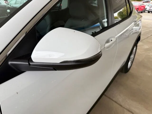 2026 Buick Envista Preferred - Photo 11